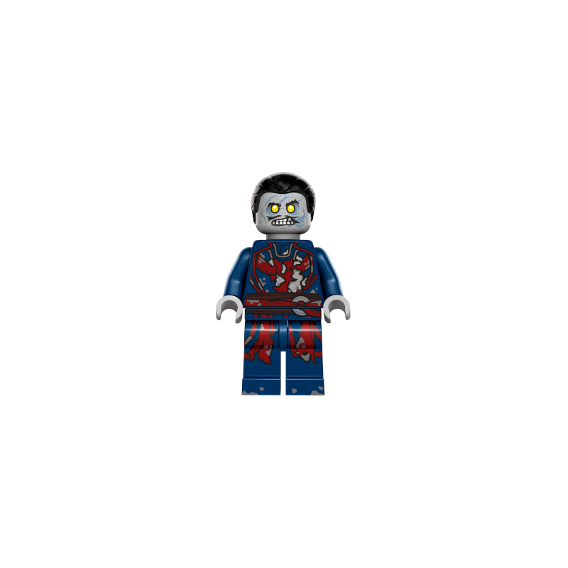 Dead Strange Lego® - sh0833
