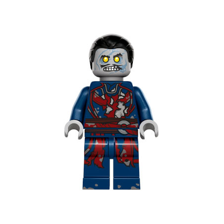 Dead Strange Lego® - sh0833