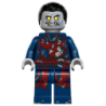Dead Strange Lego® - sh0833