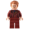 Star-Lord - Dark Red Legs Lego® - sh0834