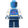 Nebula - Holiday Sweater Lego® - sh0835