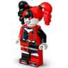 Harley Quinn - Pigtails