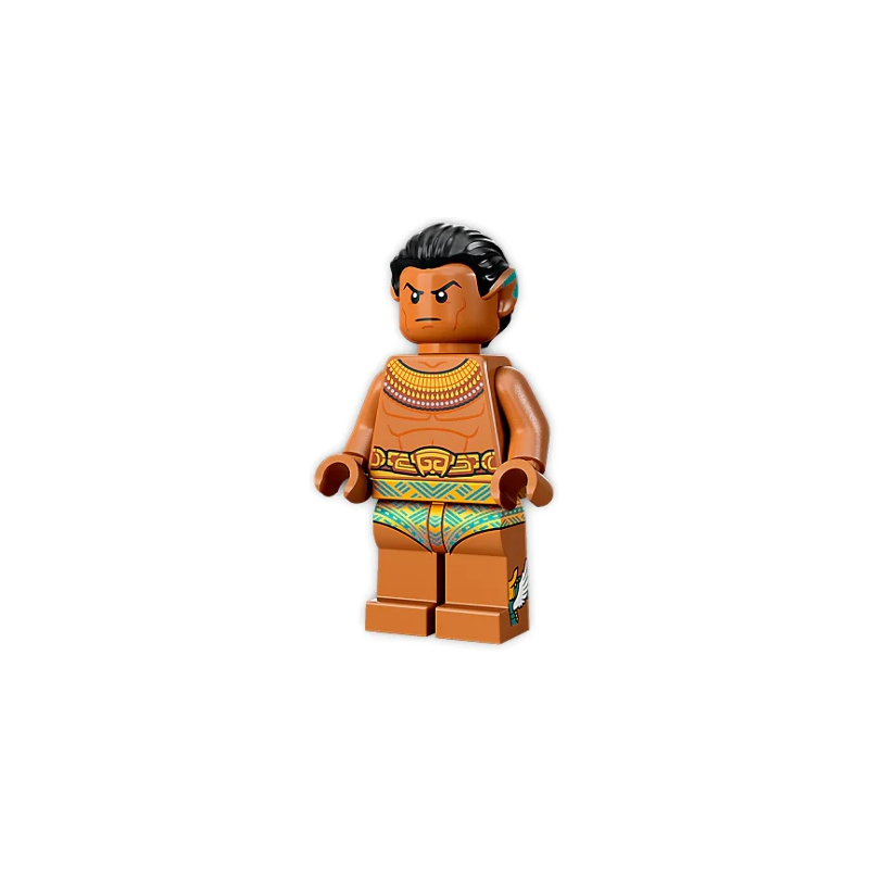 King Namor Lego® - sh0841