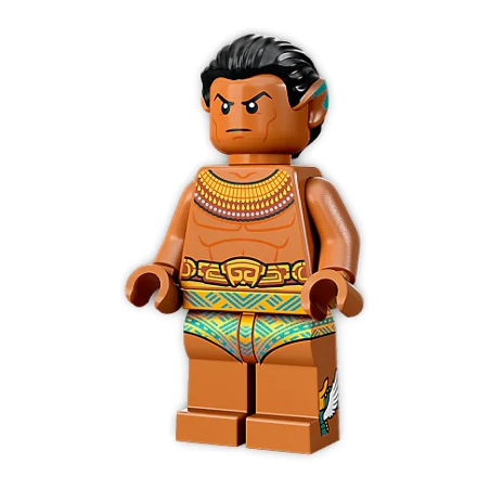 King Namor Lego® - sh0841