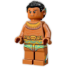 King Namor Lego® - sh0841