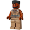 M'Baku Lego® - sh0846