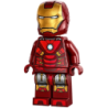 Iron Man - Mark 7 Armor