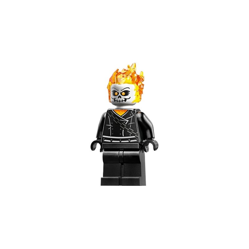 Ghost Rider
