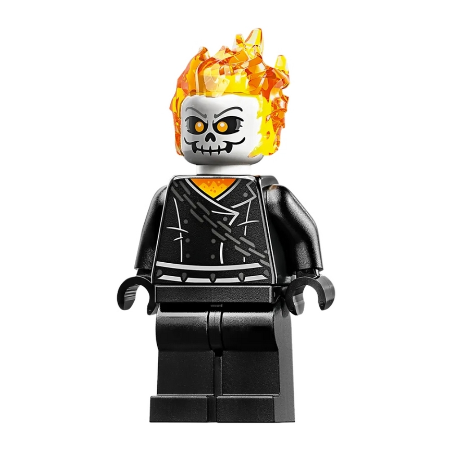Ghost Rider