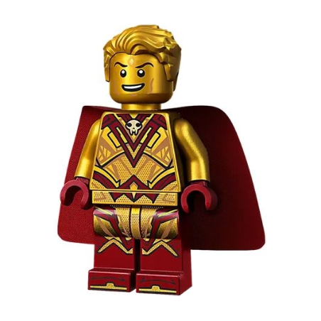 Adam Warlock Lego® - sh0877