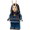 Mantis - Dark Blue Suit Lego® - sh0878