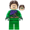 Green Goblin - Green Outfit without Mask
