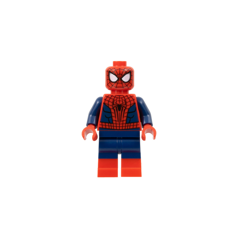 The Amazing Spider-Man Lego® - sh0889