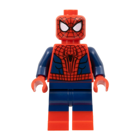 The Amazing Spider-Man Lego® - sh0889
