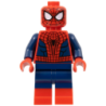 The Amazing Spider-Man Lego® - sh0889