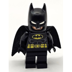 Batman - Black Suit