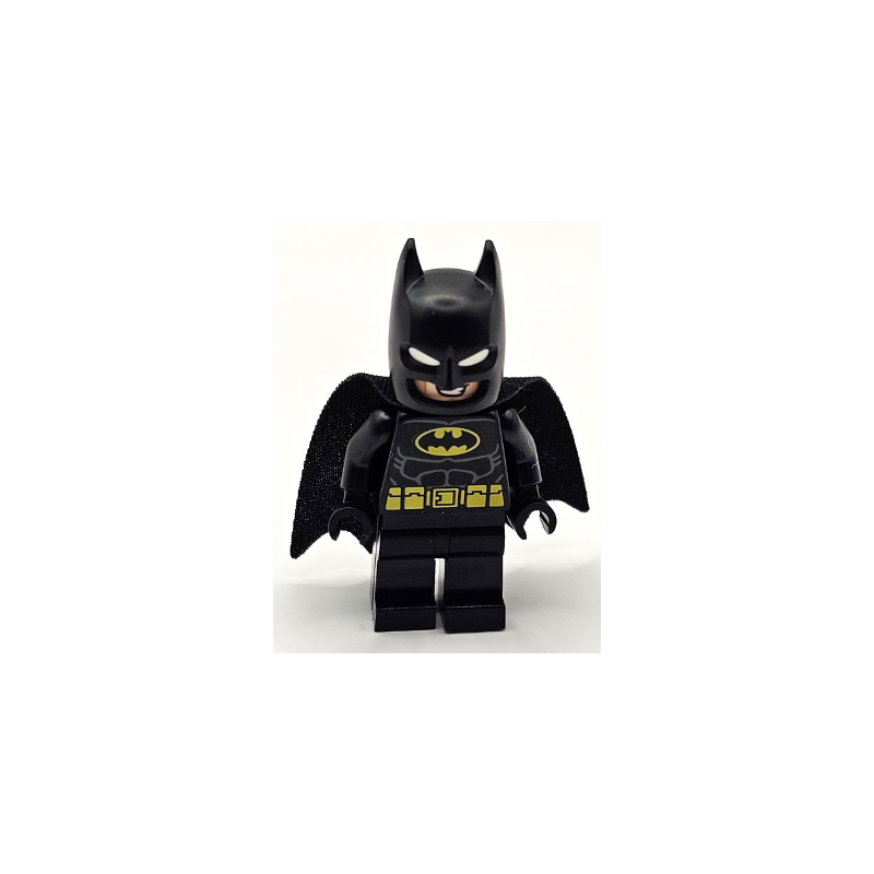 Batman - Black Suit
