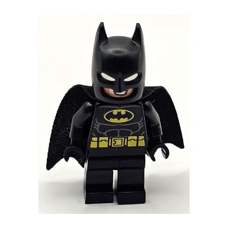 Batman - Black Suit