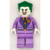 The Joker - Medium Lavender Suit