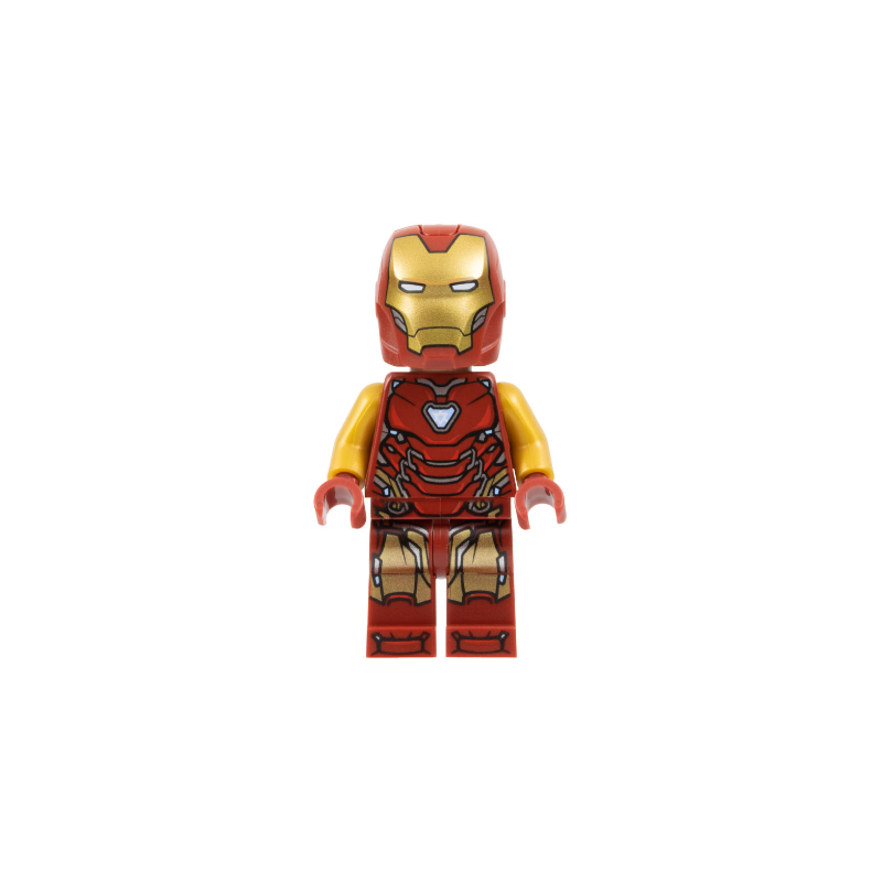 Iron Man - Mark 85 Armor