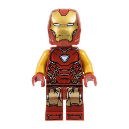 Iron Man - Mark 85 Armor