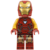 Iron Man - Mark 85 Armor