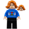 Black Widow - Christmas Sweater Lego® - sh0907