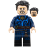 Doctor Strange - Brooch Lego® - sh0909