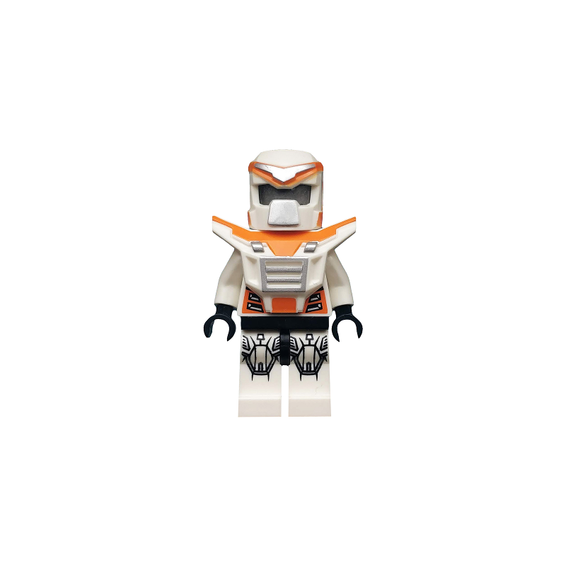 Battle Mech