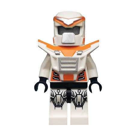 Battle Mech
