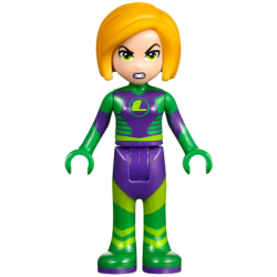 Lena Luthor Lego® - shg004
