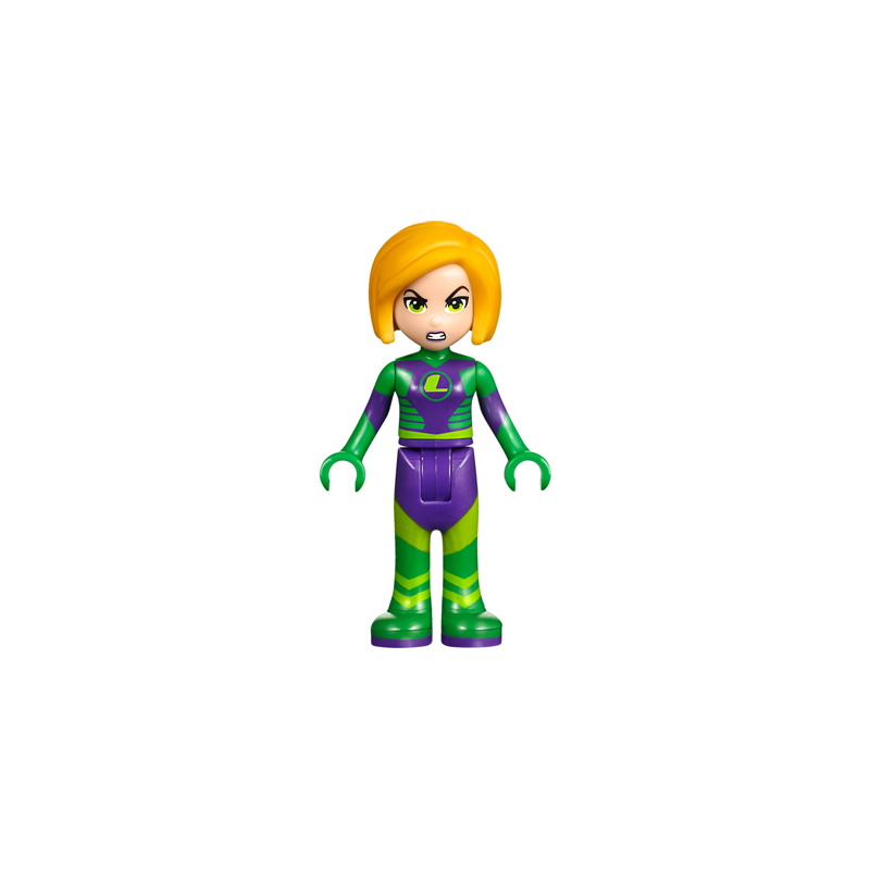 Lena Luthor Lego® - shg004