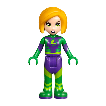 Lena Luthor Lego® - shg004