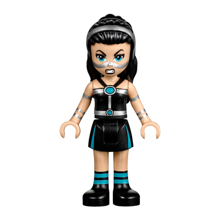 Lashina Lego® - shg009