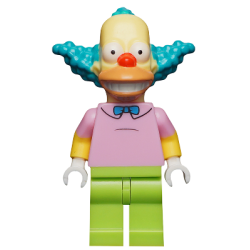 Krusty the Clown