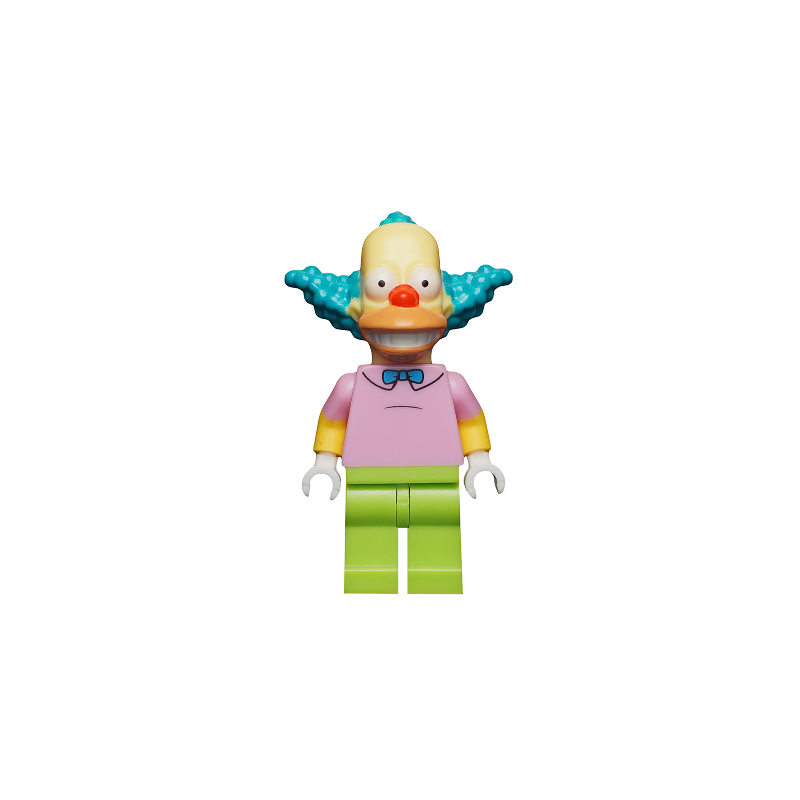 Krusty the Clown
