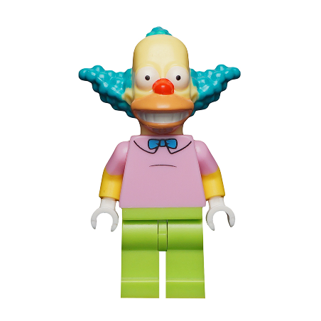 Krusty the Clown