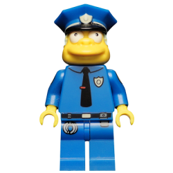 Chief Wiggum
