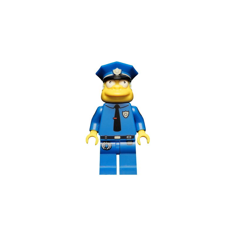 Chief Wiggum