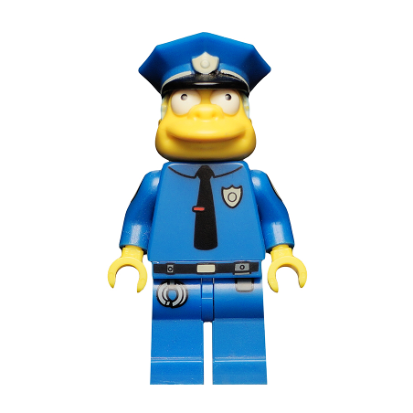 Chief Wiggum