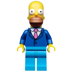 Date Night Homer