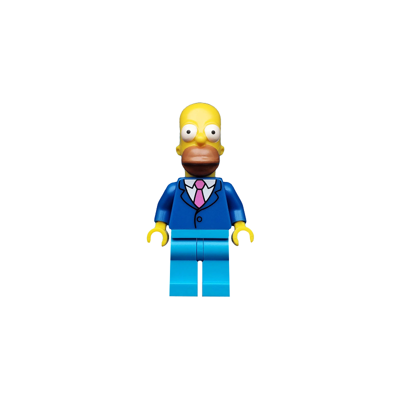 Date Night Homer