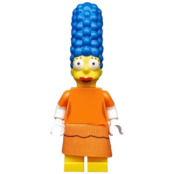 Date Night Marge