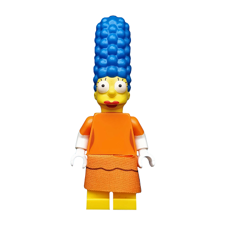 Date Night Marge