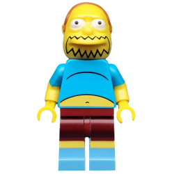 Comic Book Guy