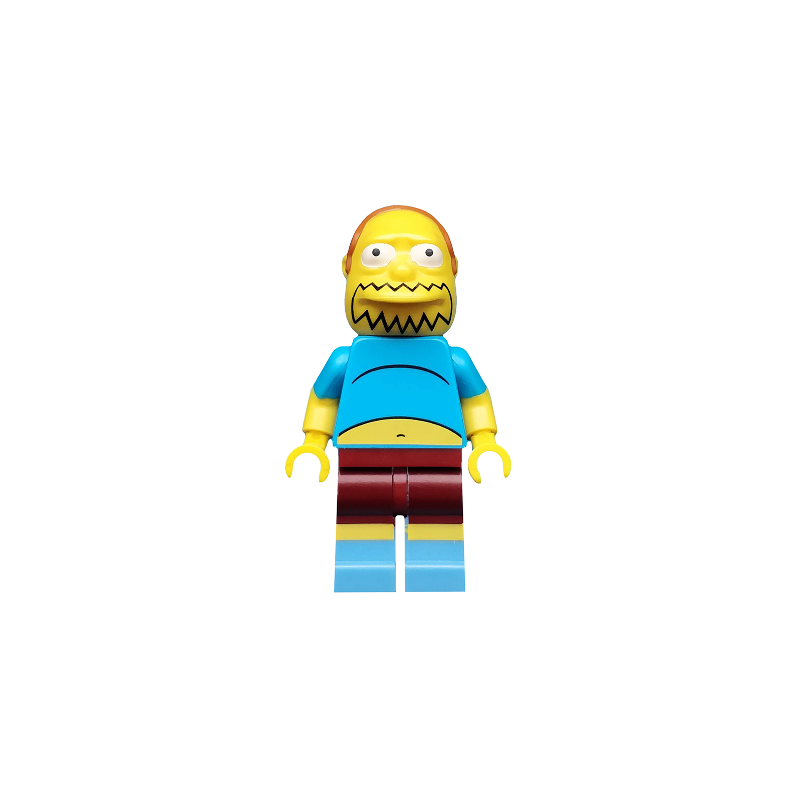 Comic Book Guy