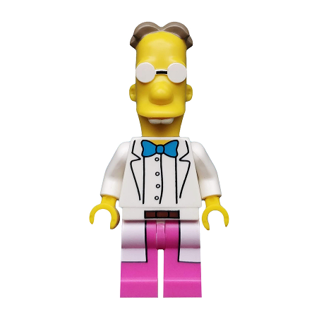 Professor Frink