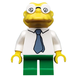 Hans Moleman