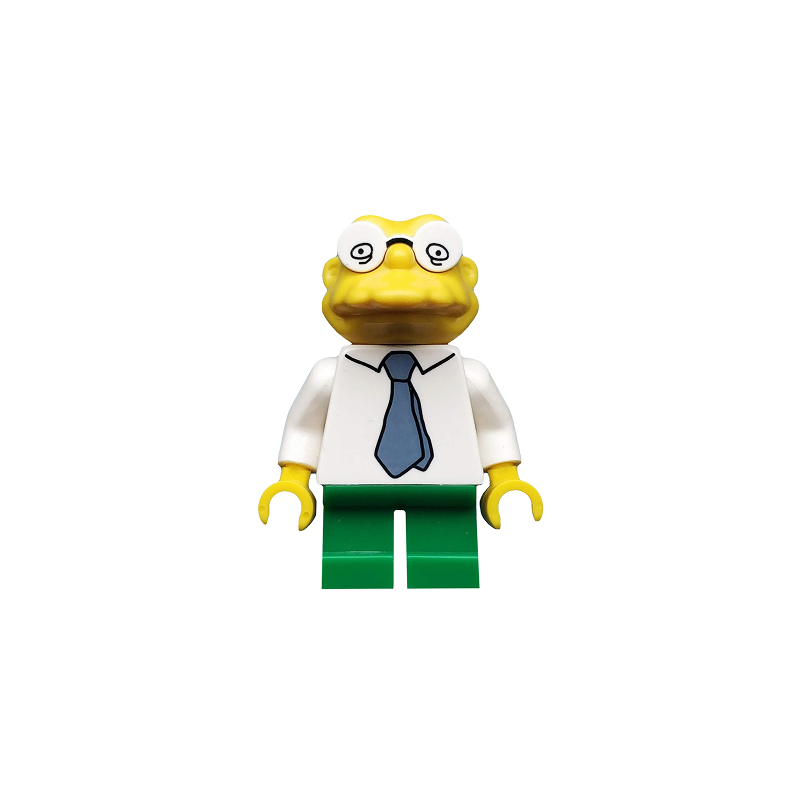 Hans Moleman