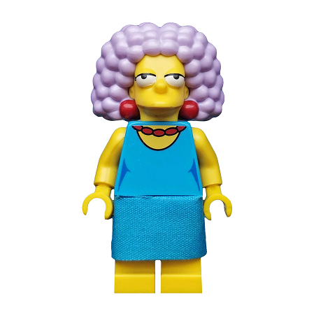 Selma